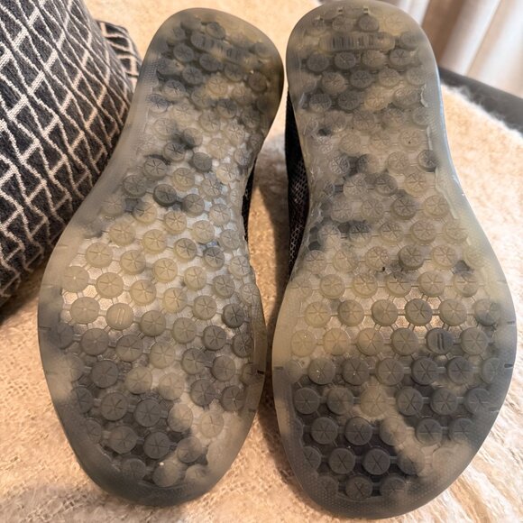 NoBull Shadow Tie-Dye Ripstop Runner Crossfit Trainer Shoes Unisex M 7.5 W 9 - Picture 7 of 8